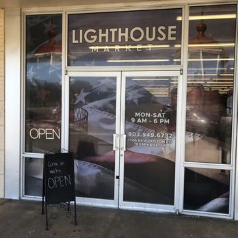 The Lighthouse Flea Market - Flea Markets Near Me - Texarkana, Texas The Lighthouse Flea Market - Flea Markets Near Me - Texarkana, Texas