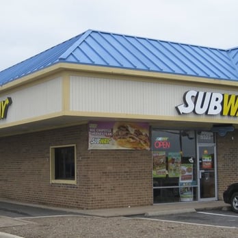 Subway - a car parked in front of a subway subway - Sandwiches Near Me - Manassas, Virginia Subway - a car parked in front of a subway subway - Sandwiches Near Me - Manassas, Virginia