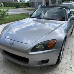 Full detailing