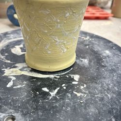 Muddy Potter Art & Clay Studio