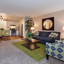 Arbors Carlsbad - Three bedroom entrance