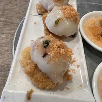 Hue Restaurant - Banh Ram It - Vietnamese Near Me - San Jose, California
