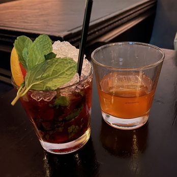 Novela - Cocktail Bars Near Me - San Francisco, California Novela - Cocktail Bars Near Me - San Francisco, California