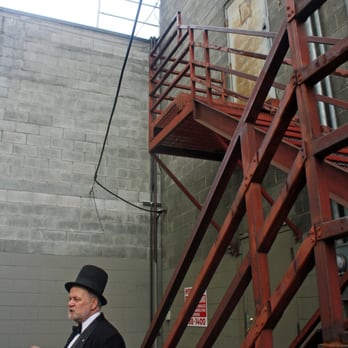 Ghost Tours of Anchorage - Tours Near Me Ghost Tours of Anchorage - Tours Near Me
