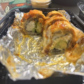 Hawker Eats - Lion king - Asian Fusion Near Me - San Francisco, California Hawker Eats - Lion king - Asian Fusion Near Me - San Francisco, California