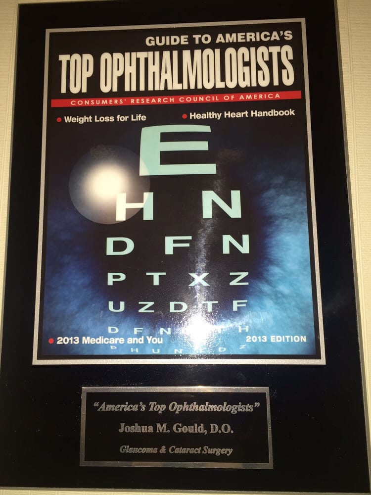 THE EYE CARE CENTER OF NEW JERSEY 35 Reviews 108 Broughton Ave