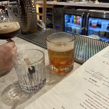 The Copper Shark - Cocktail Bars Near Me - Baltimore, Maryland