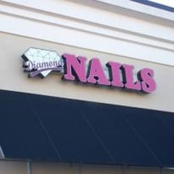 Diamond Nail