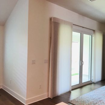 Austin Window Fashions - Hunter Douglas Luminette - Shades & Blinds Near Me - Austin, Texas