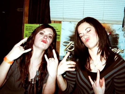 Waterwheel Lounge by null