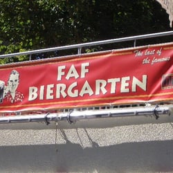 Biergarten Filmtheater am Friedrichshain