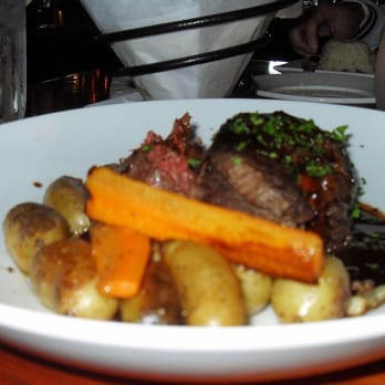 HT Grill - Yankee Pot Roast - New American Near Me - Redondo Beach, California HT Grill - Yankee Pot Roast - New American Near Me - Redondo Beach, California