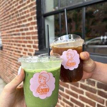 Enid Coffee - Coffee & Tea Near Me - Atlanta, Georgia Enid Coffee - Coffee & Tea Near Me - Atlanta, Georgia