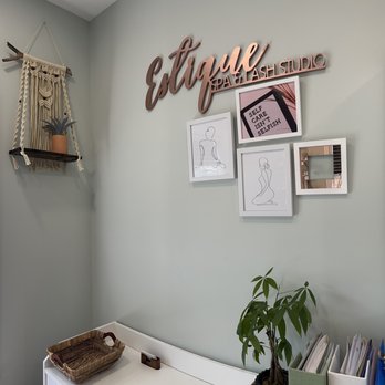 Estique Spa & Lash Studio - Skin Care Near Me - Columbus, Ohio Estique Spa & Lash Studio - Skin Care Near Me - Columbus, Ohio