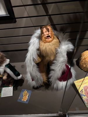 OZ Museum by null