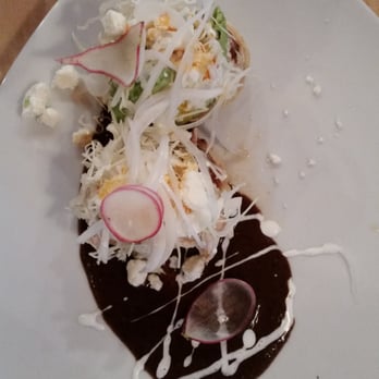 Oteo - Molten plate - Mexican Near Me - Lindon, Utah