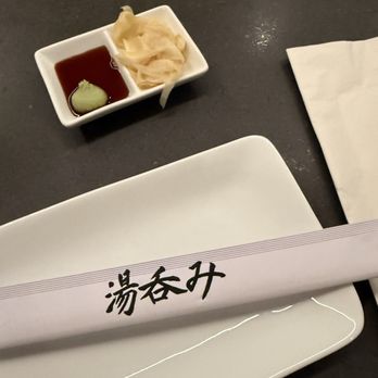 Yunomi Handroll - Sushi Bars Near Me - San Fernando Valley, California Yunomi Handroll - Sushi Bars Near Me - San Fernando Valley, California