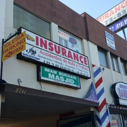 Right Rate Insurance Services
