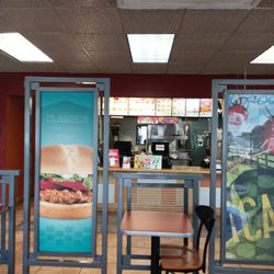 Jack in the Box