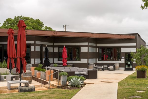 Adega Vinho Winery by null