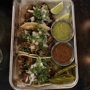 Todos - (3) STREET TACO - Mexican Near Me - Oakland, California Todos - (3) STREET TACO - Mexican Near Me - Oakland, California