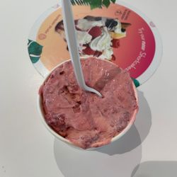 Marble Slab Creamery