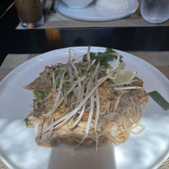 Bodhi Thai Dining - pad thai - Thai Near Me - Lexington, South Carolina Bodhi Thai Dining - pad thai - Thai Near Me - Lexington, South Carolina