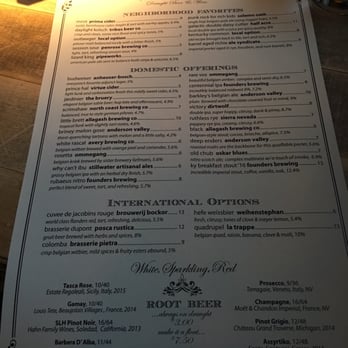 Au Cheval - Bars Near Me - Chicago, Illinois