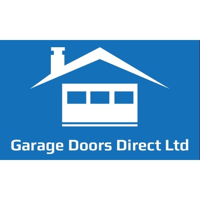 GARAGE DOORS DIRECT LTD Contractors 33 Upper Bar, Newport, Telford