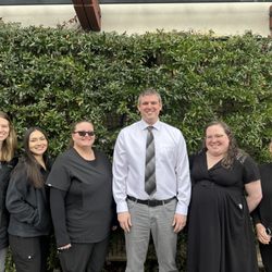 Alder Dental Group - The Alder Dental Team