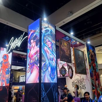 Comic-Con International - San Diego - Festivals Near Me - San Diego, California Comic-Con International - San Diego - Festivals Near Me - San Diego, California