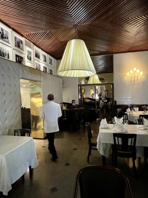 Restaurante Leite by null