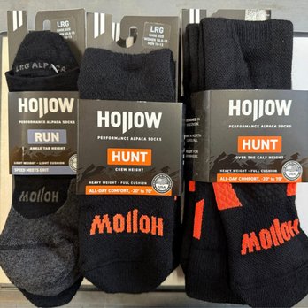 Luoma Outdoors - Hollow Alpaca Socks! - Livestock Feed & Supply Near Me - Cortland, Ohio Luoma Outdoors - Hollow Alpaca Socks! - Livestock Feed & Supply Near Me - Cortland, Ohio
