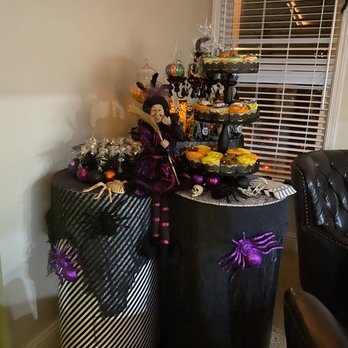 Tiffany Taylor Events - Party & Event Planning Near Me