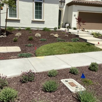 Silvers Landscaping - Landscaping Near Me