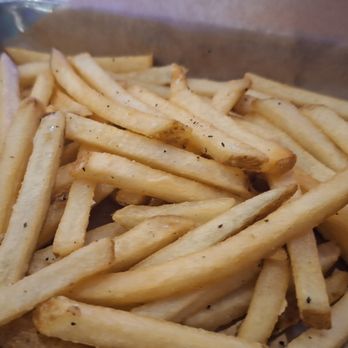 Buffalo Wild Wings - Fries - Chicken Wings Near Me - Mobile, Alabama