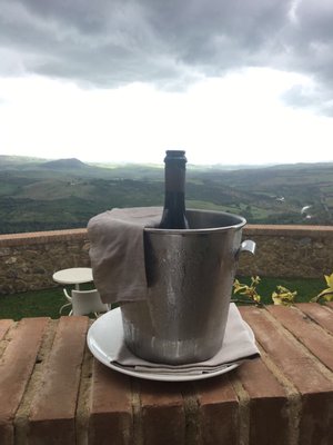 Castello Di Velona Resort, Thermal SPA & Winery - Montalcino - Tuscany by null