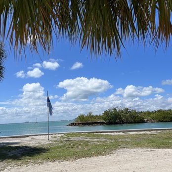 The Cleat Mia - The views - Seafood Near Me - Key Biscayne, Florida
