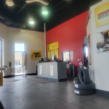 Tires Plus - Front end with their customer service. LoL - Tires Near Me - Wichita, Kansas Tires Plus - Front end with their customer service. LoL - Tires Near Me - Wichita, Kansas