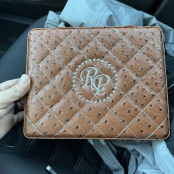 Cigar Club - Rocky Patel travel humidor with 10 cigars all for $100! - Tobacco Shops Near Me - Modesto, California