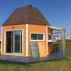Le Gaboteux - Crêperie Bretonne - La " cabane " du Gabocheu "