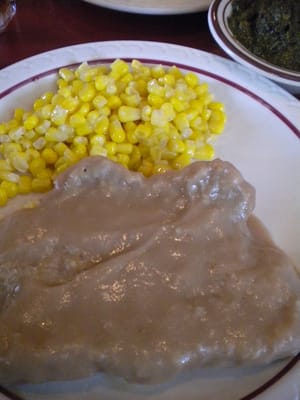 Mama Dip's Kitchen by null