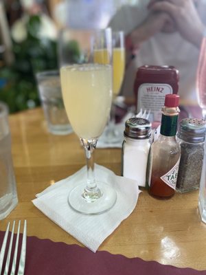 Table Talk Restaurant by null