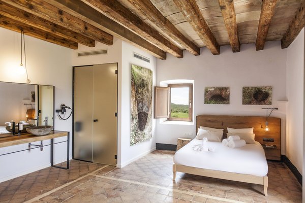 Hotel Casa Albets by null