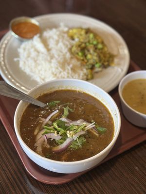 Bridges Nepali Cuisine - Northside by null