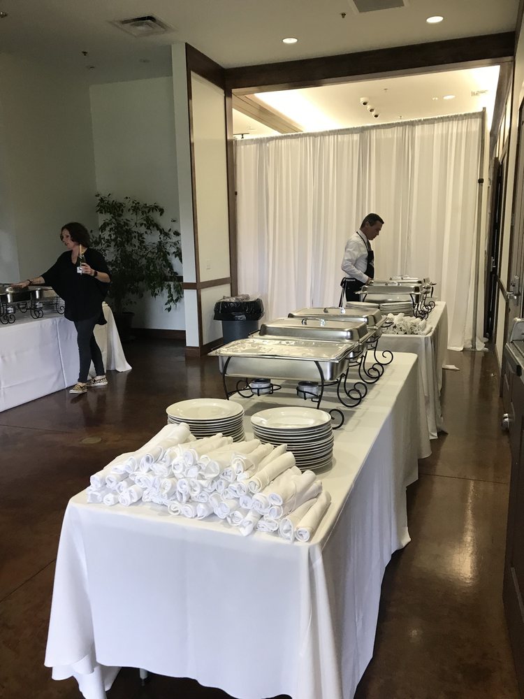 FIESTA CATERING Updated September 2024 3815 Franklin Ave, Waco