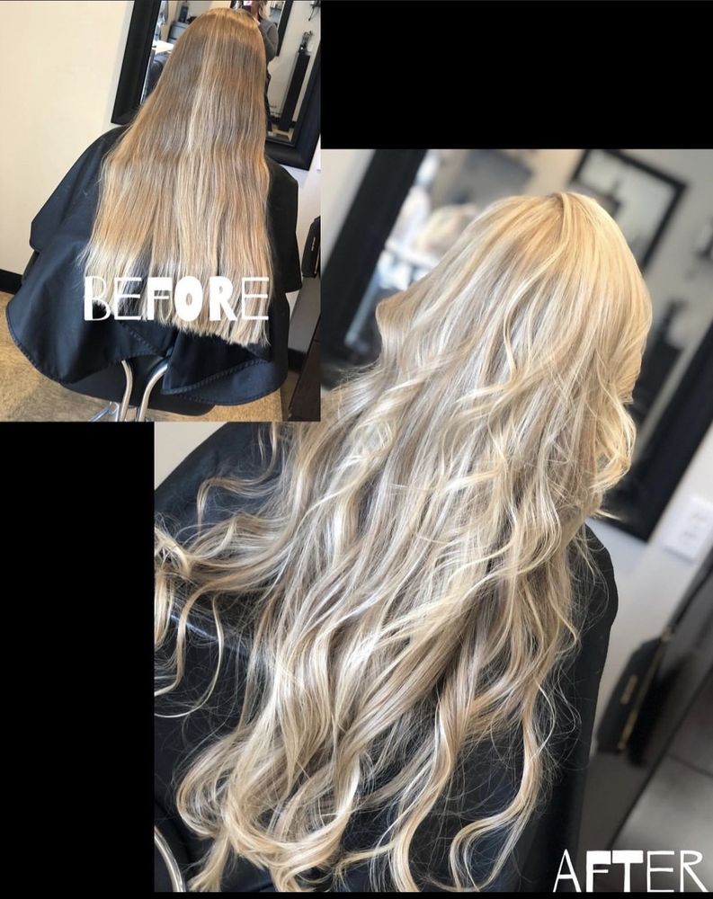 REWIND SALON Updated October 2024 29 Photos 3100 Guilderland Ave