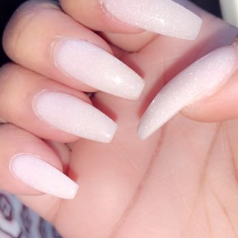 VIP Nail Lounge - Nails - Nail Salons Near Me - Denton, Texas