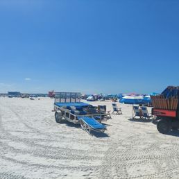 Beach Chair Rentals Beach Chair Rentals