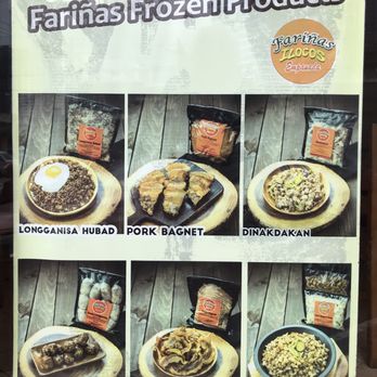 Fariñas Ilocos Empanada - Filipino Near Me - Quezon City, NCR Fariñas Ilocos Empanada - Filipino Near Me - Quezon City, NCR